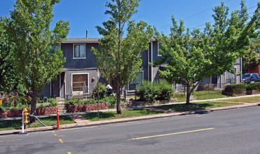 723-729 7th Ave in Denver, CO - Building Photo - Building Photo