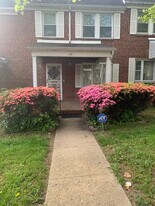 143 N Edgewood St in Baltimore, MD - Building Photo