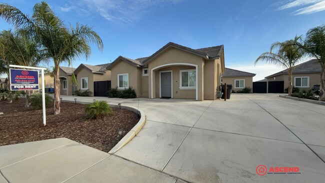 property at 8609 Frankie Lou St