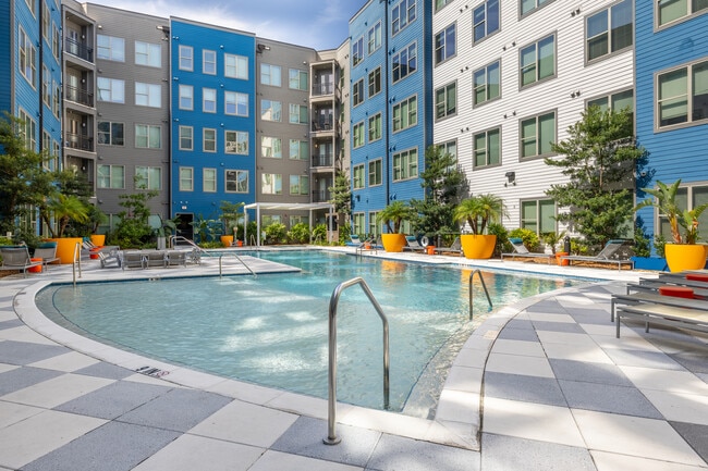 Legacy at The Standard in Gainesville, FL - Foto de edificio - Other