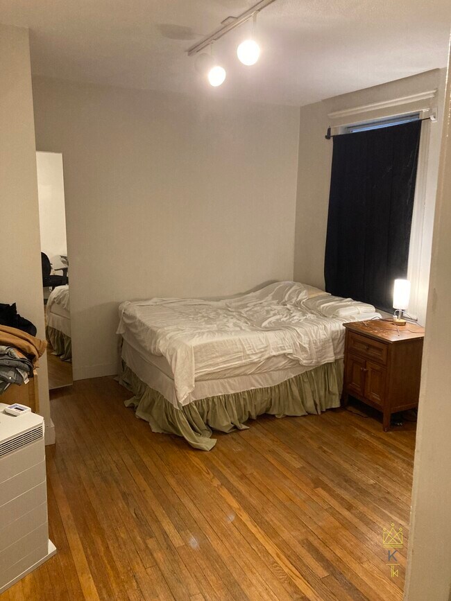 property at 1673 Commonwealth Ave