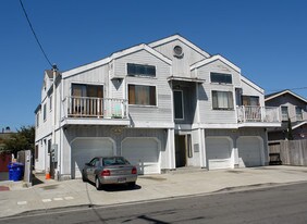 317 33rd St Apartamentos