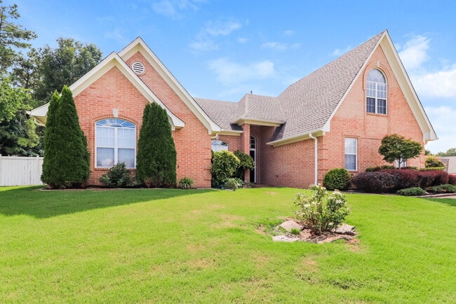 7699 Shadow Bend Ln in Arlington, TN - Building Photo - Building Photo