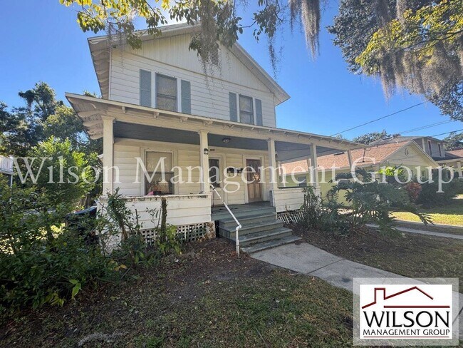 516 E Anderson St in Orlando, FL - Building Photo - Building Photo