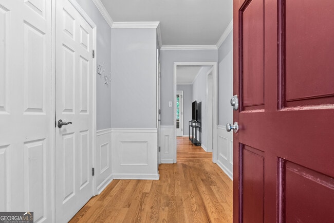 161 Pinecrest Terrace in Athens, GA - Building Photo - Building Photo