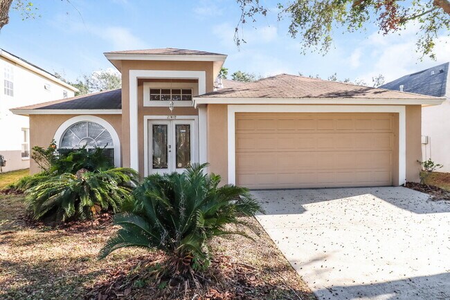 property at 27448 Sky Lake Cir