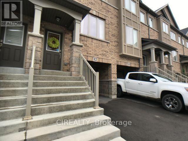 201 Westbank Trail in Hamilton, ON - Building Photo - Building Photo