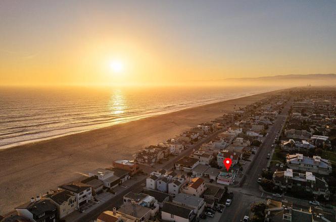 3705 Sunset Ln in Oxnard, CA - Building Photo