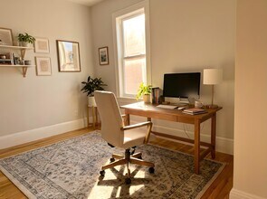 38 Washburn St in Boston, MA - Foto de edificio - Building Photo