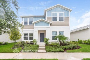 13009 Pennybrook Dr in Riverview, FL - Building Photo