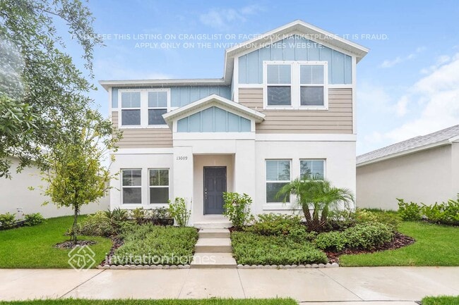 property at 13009 Pennybrook Dr