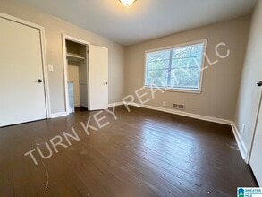 908 5 Mile Rd in Birmingham, AL - Building Photo - Building Photo