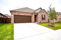 1825 Bogata Ln in Leander, TX - Foto de edificio - Building Photo