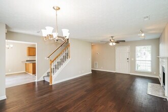 3505 Glenfalls Dr in Nashville, TN - Building Photo - Building Photo
