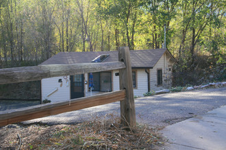 Creekwalk Apartments in Manitou Springs, CO - Building Photo - Building Photo