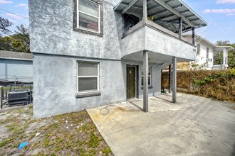 1811 9th Ave S in St. Petersburg, FL - Building Photo - Building Photo