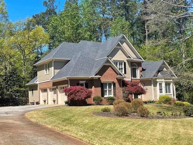 510 Stonebrook Farms Dr in Alpharetta, GA - Building Photo - Building Photo