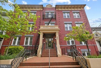 610 Irving St NW in Washington, DC - Building Photo - Building Photo