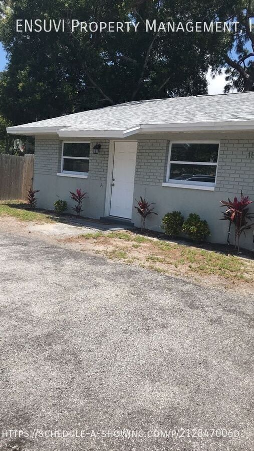 property at 1837 Trotter Rd