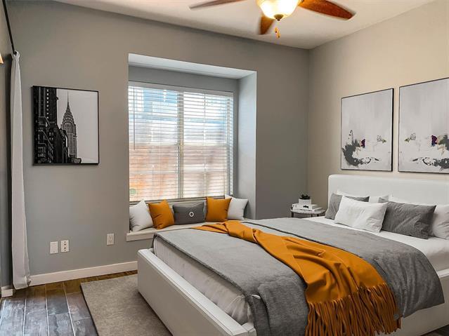 8601 Park Ln in Dallas, TX - Building Photo - Building Photo