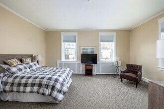 1131 Callowhill St in Philadelphia, PA - Foto de edificio - Building Photo