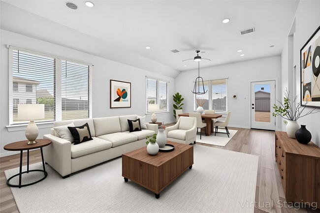 22803 Modica Rift Ln in Katy, TX - Building Photo - Building Photo