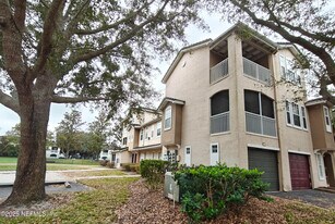 10075 GATE N Pky in Jacksonville, FL - Building Photo