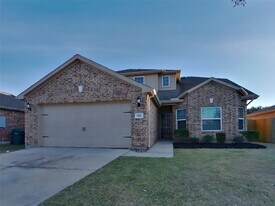 916 American Monarch Dr in La Marque, TX - Building Photo