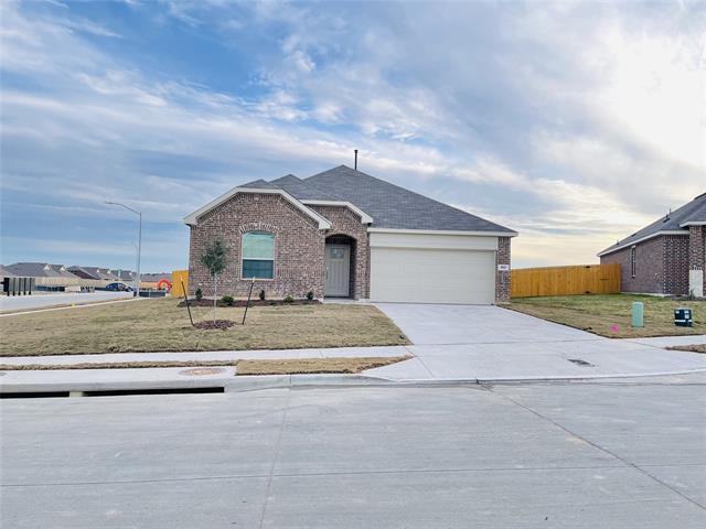 953 Dustwood Dr in Haslet, TX - Building Photo - Building Photo