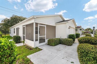 1613 Navidad St in the Villages, FL - Foto de edificio - Building Photo