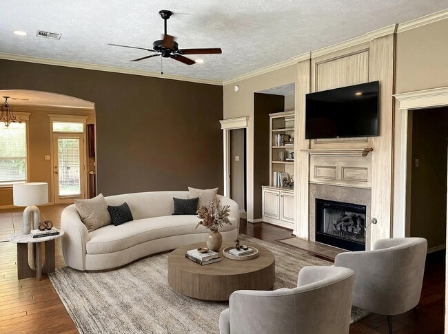 8422 Alison Ave in College Station, TX - Building Photo - Building Photo