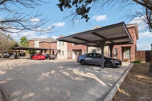 12 S 48th Ln in McAllen, TX - Building Photo