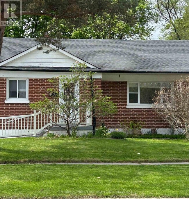 property at 82 Admiral Rd