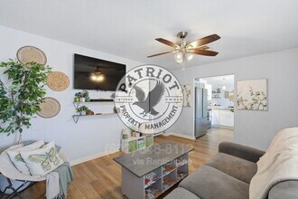 307 W Wickieup Ln in Phoenix, AZ - Building Photo - Building Photo