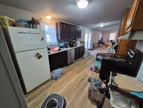 208 East St in Christiansburg, VA - Building Photo - Building Photo