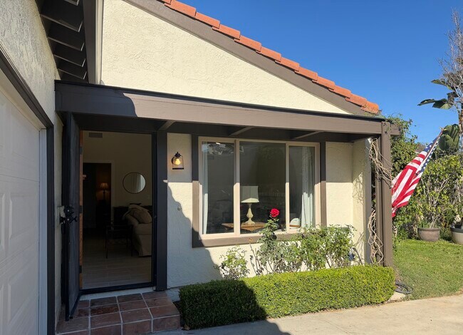 31121 Via Santo Tomas in San Juan Capistrano, CA - Building Photo - Building Photo