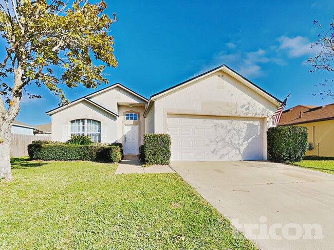 property at 7403 High Bluff Rd N