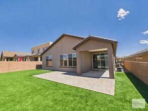 7 Firecrown Ln in Santa Fe, NM - Building Photo - Building Photo
