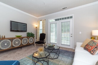 The Berkeley At Southpoint in Durham, NC - Building Photo - Building Photo