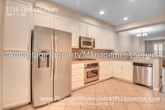 3716 Central Pkwy in Dublin, CA - Building Photo - Building Photo