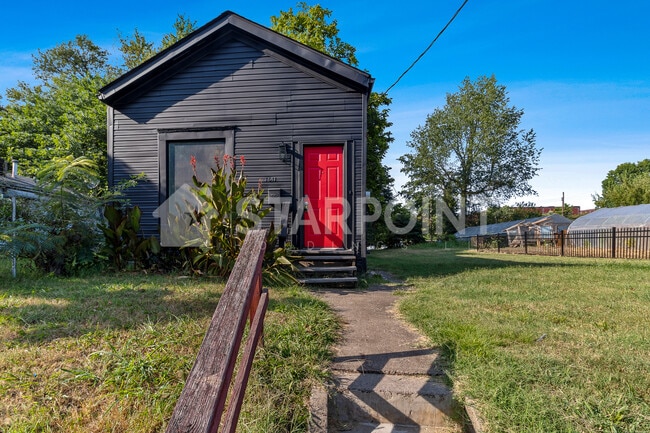 1611 W Kentucky St in Louisville, KY - Building Photo - Building Photo