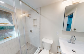 27 Gibson St, Unit 5B in Cambridge, MA - Building Photo - Building Photo