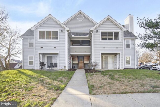 14000 Lord Marlborough Pl in Upper Marlboro, MD - Foto de edificio - Building Photo