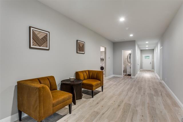 2833 W Biddison St in Fort Worth, TX - Building Photo - Building Photo