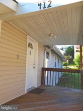 412 Paradise Rd in Riva, MD - Building Photo - Building Photo