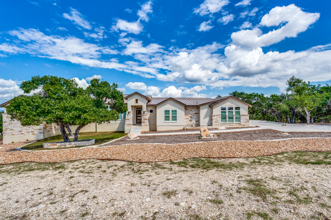 3105 Comal Springs in Canyon Lake, TX - Building Photo - Building Photo