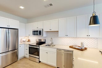 Palmer House Apartments in Madison, AL - Building Photo - Interior Photo