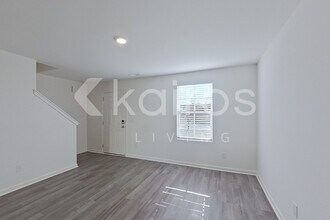 7008 Moss Creek Way in Rocky Mount, NC - Building Photo - Building Photo