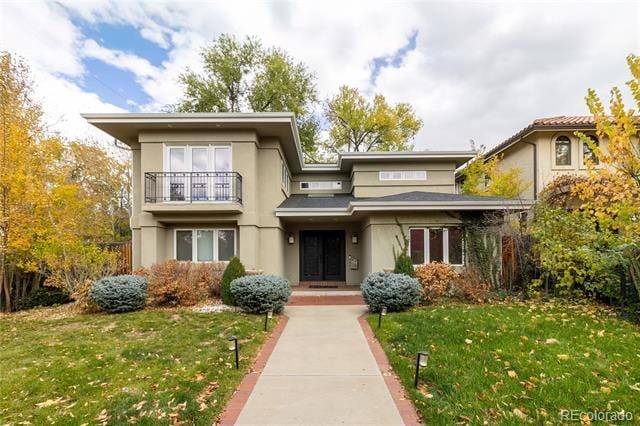 property at 700 S Fillmore St