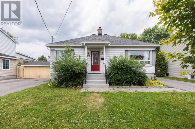 property at 119 Glynn Ave
